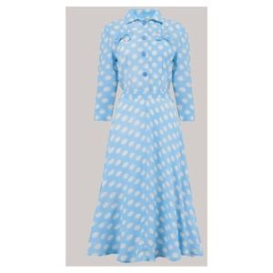 Seamstress of Bloomsbury Size 14 U.K. (size 12 US)